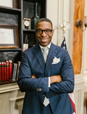 Mike Johnson